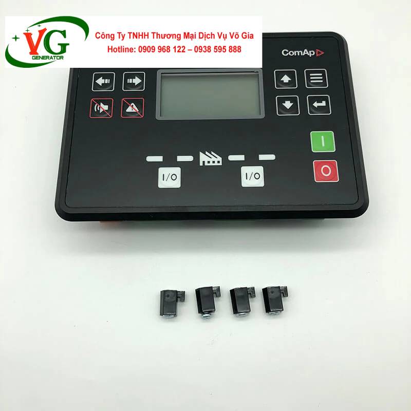 Bộ điều khiển ComAp InteliLite MRS 11