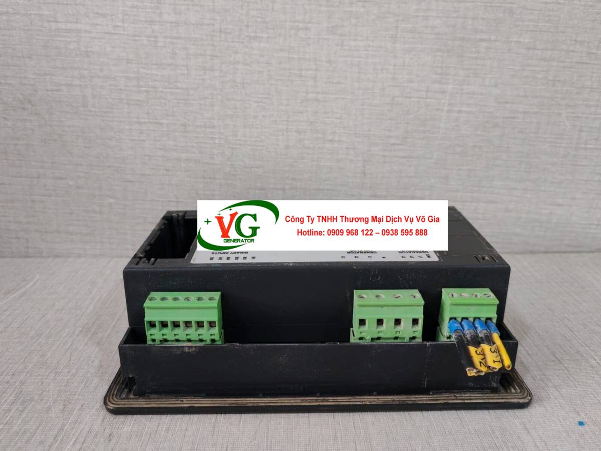 Bộ điều khiển ComAp InteliLite MRS 11