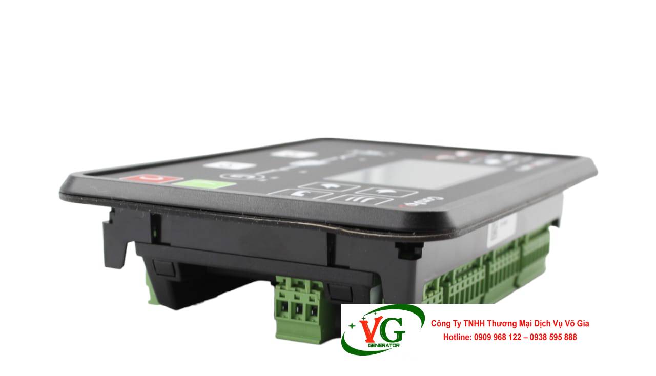 Bộ điều khiển ComAp InteliLite NT AMF 9