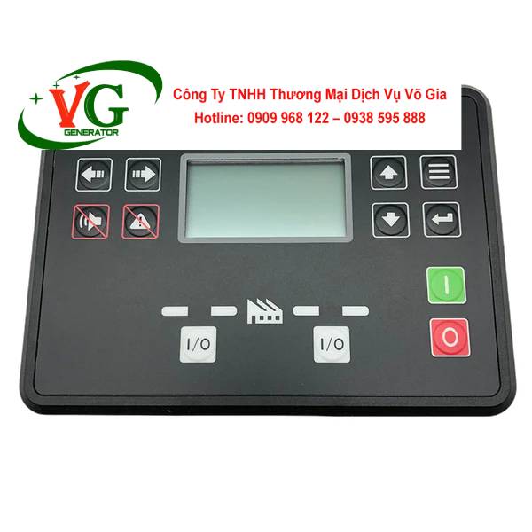 Bộ điều khiển ComAp InteliLite NT MRS 11
