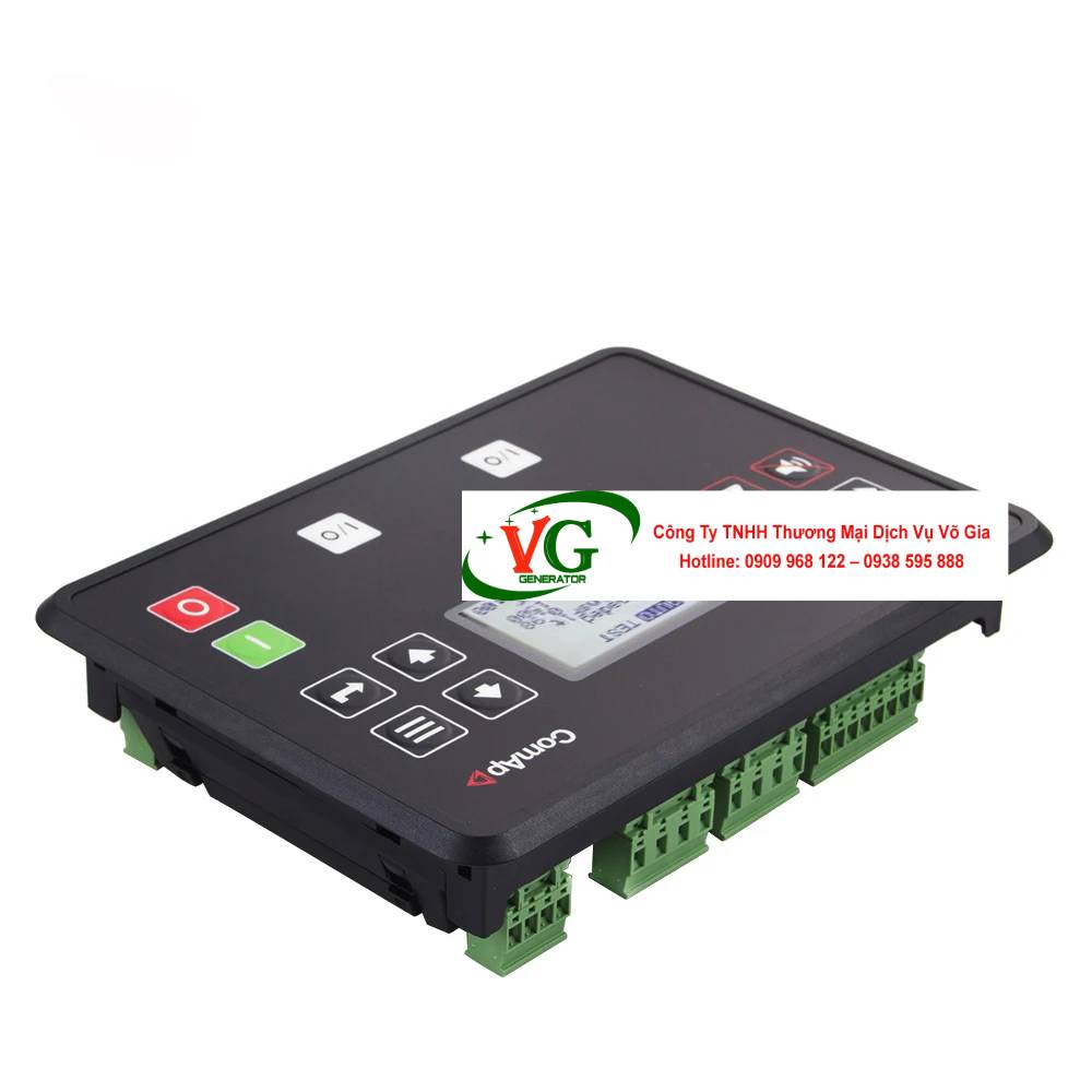 Bộ điều khiển ComAp InteliLite NT MRS 11