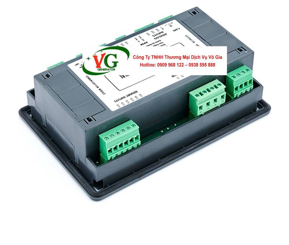 Bộ điều khiển ComAp InteliLite NT MRS 19