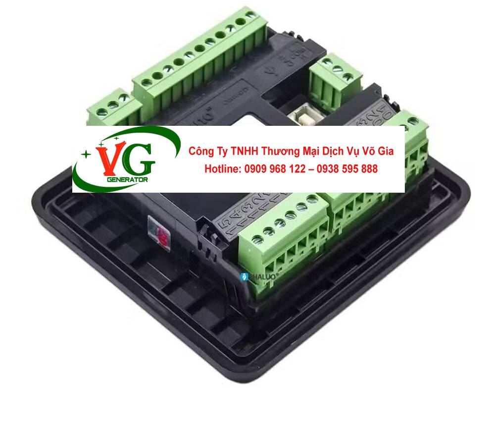 Bộ điều khiển ComAp InteliNano NT MRS 3