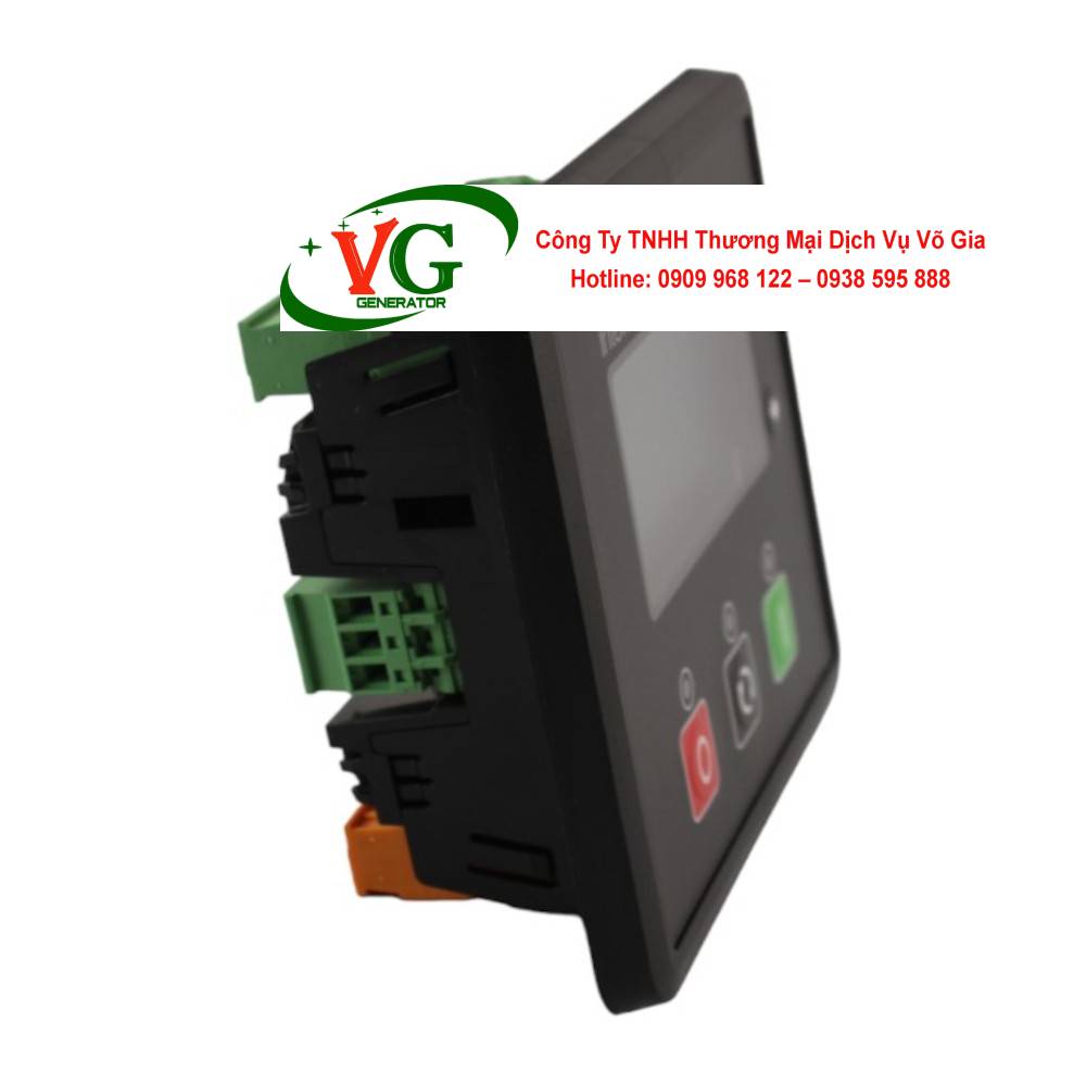 Bộ điều khiển ComAp InteliNano NT Plus