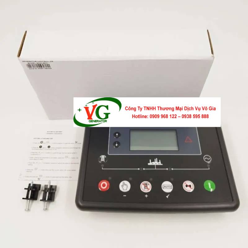 Bộ điều khiển Datakom D-500-LITE-MK3