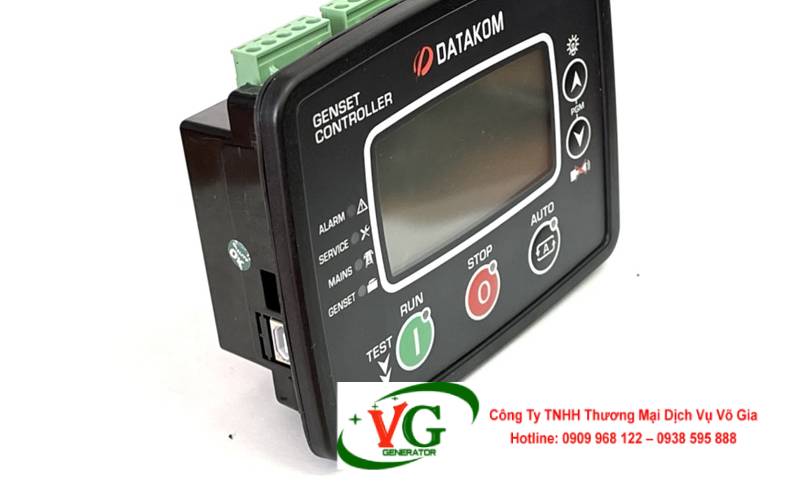Bộ điều khiển Datakom D-700