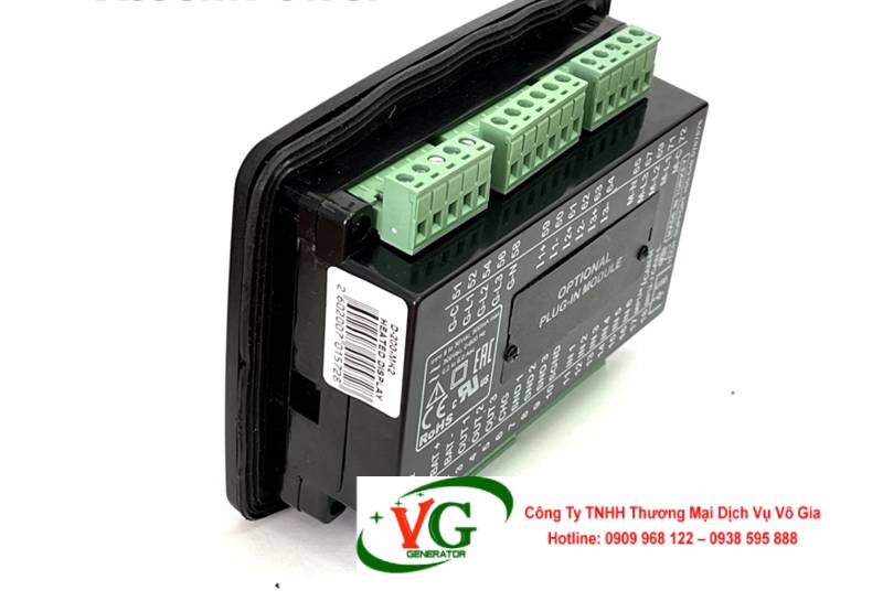 Bộ điều khiển Datakom D-700