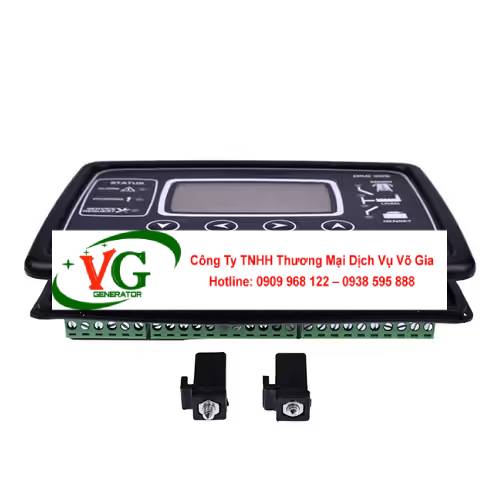 Bộ điều khiển Datakom DKG-107