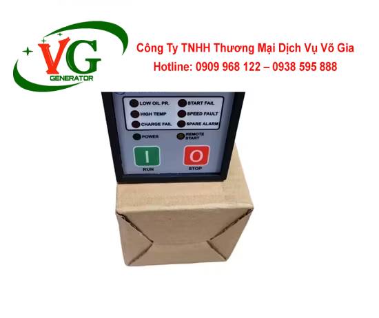 Bộ điều khiển Datakom DKG-114