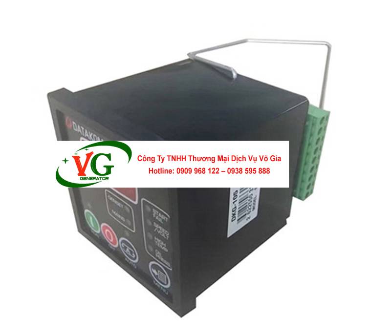 Bộ điều khiển Datakom DKG-119