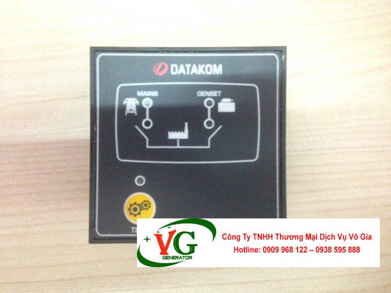 Bộ điều khiển Datakom DKG-119
