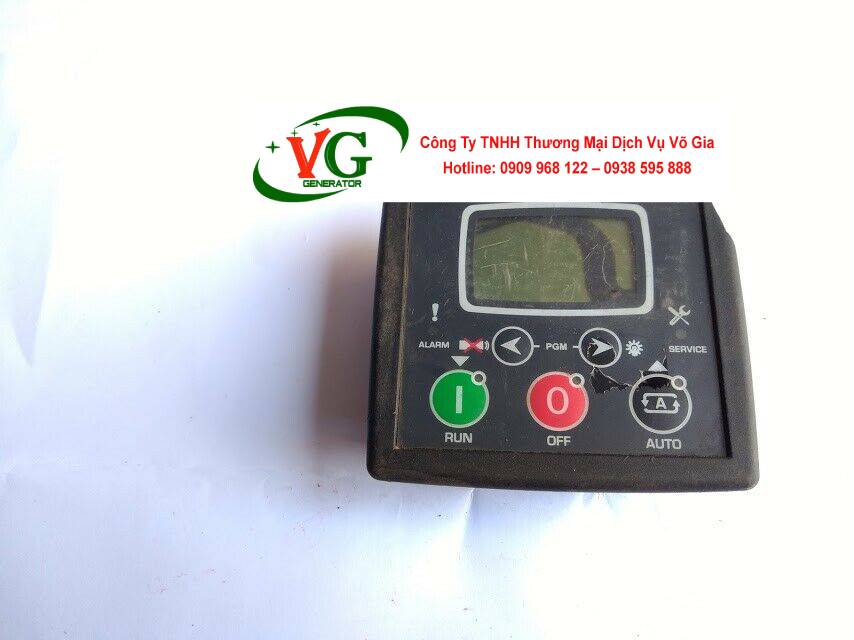 Bộ điều khiển Datakom DKG-151