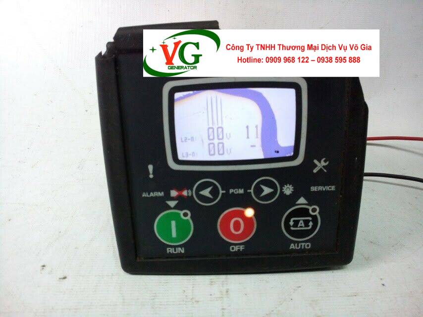 Bộ điều khiển Datakom DKG-151