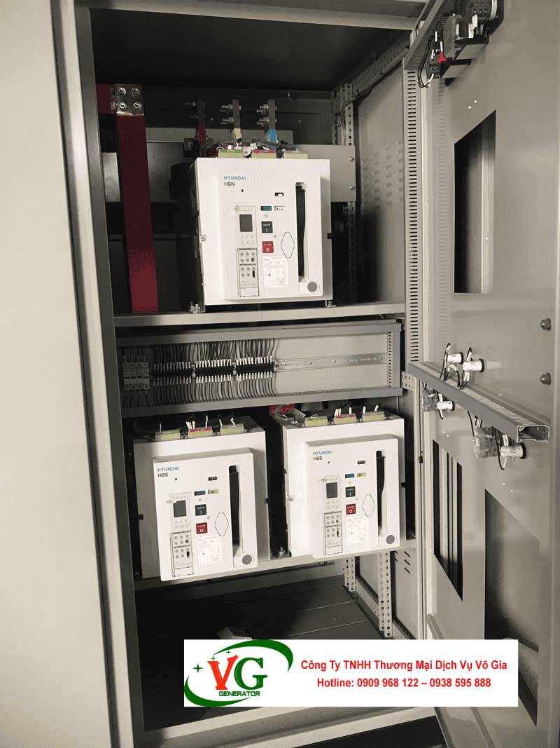 Bộ điều khiển Datakom DKG-151