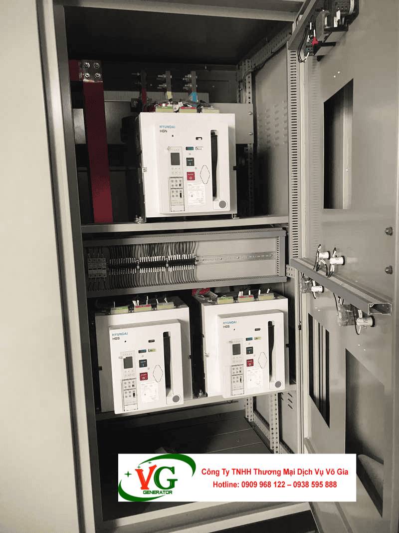 Bộ điều khiển Datakom DKG-152