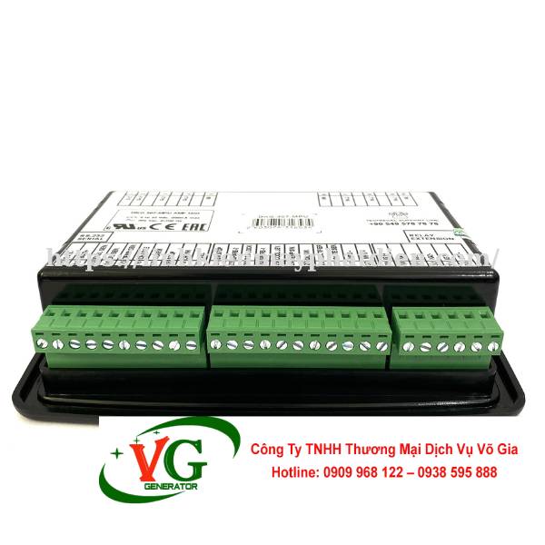 Bộ điều khiển Datakom DKG-152