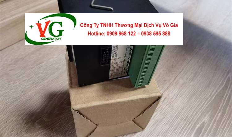 Bộ điều khiển Datakom DKG-153