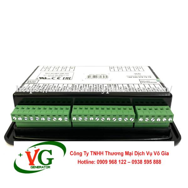 Bộ điều khiển Datakom DKG-209