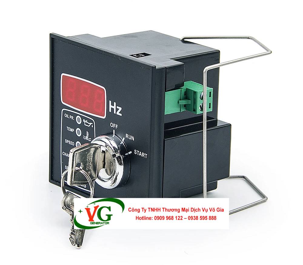 Bộ điều khiển Datakom DKG-215