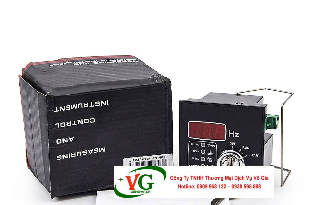 Bộ điều khiển Datakom DKG-215
