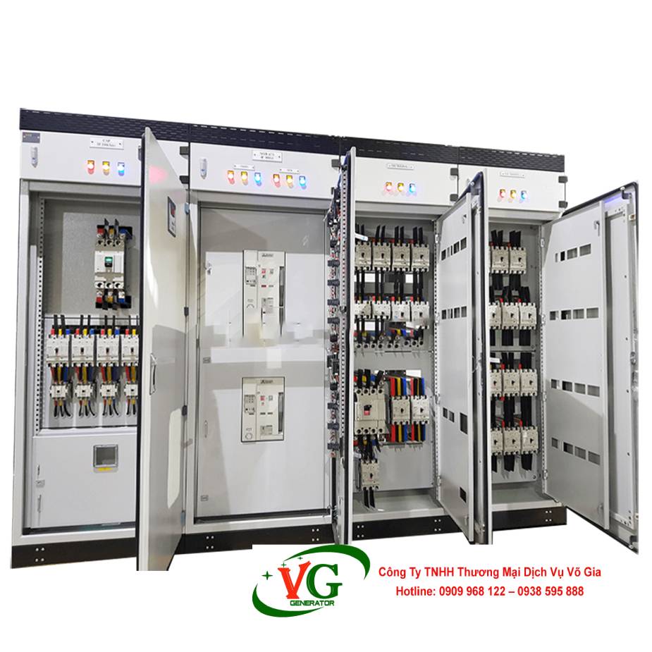 Bộ điều khiển Datakom DKG-219