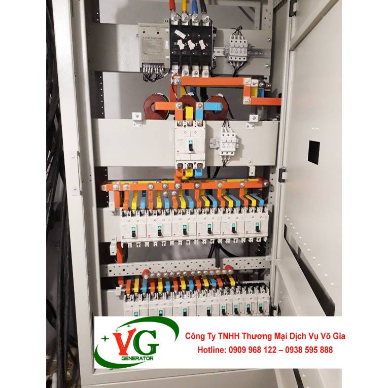 Bộ điều khiển Datakom DKG-219