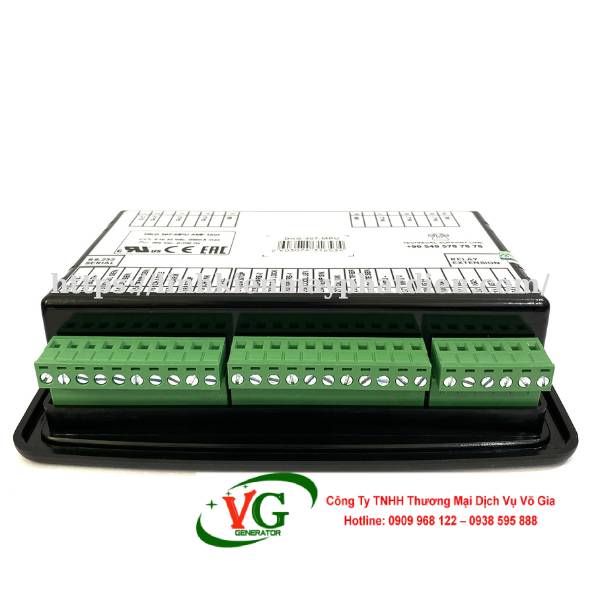 Bộ điều khiển Datakom DKG-225