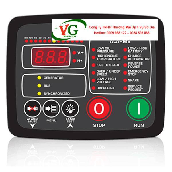 Bộ điều khiển Datakom DKG-225