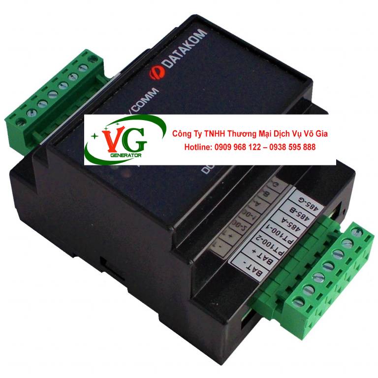 Bộ điều khiển Datakom DKG-379