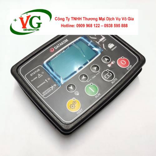 Bộ điều khiển Datakom DKG-507