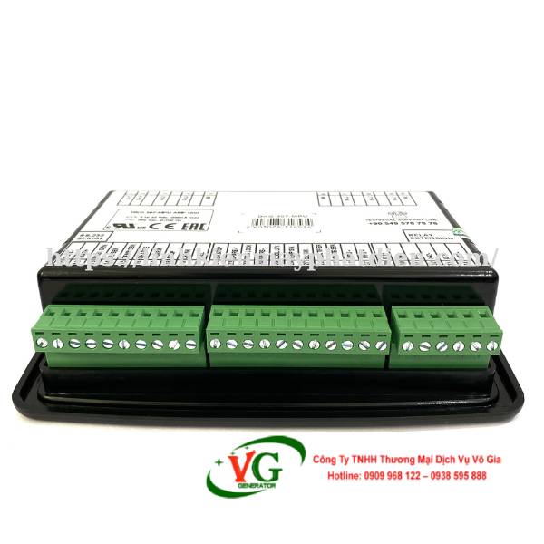 Bộ điều khiển Datakom DKG-509