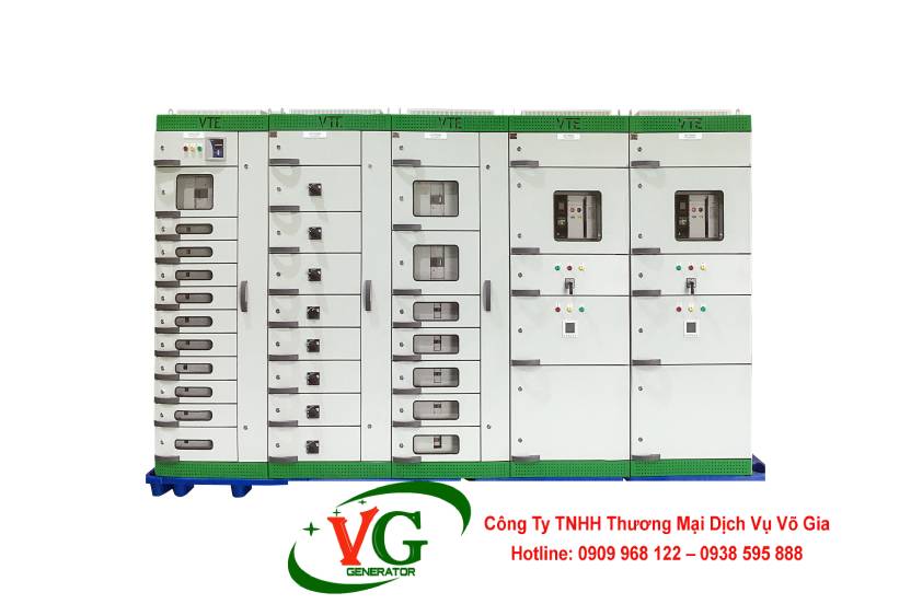 Bộ điều khiển Datakom DKG-519