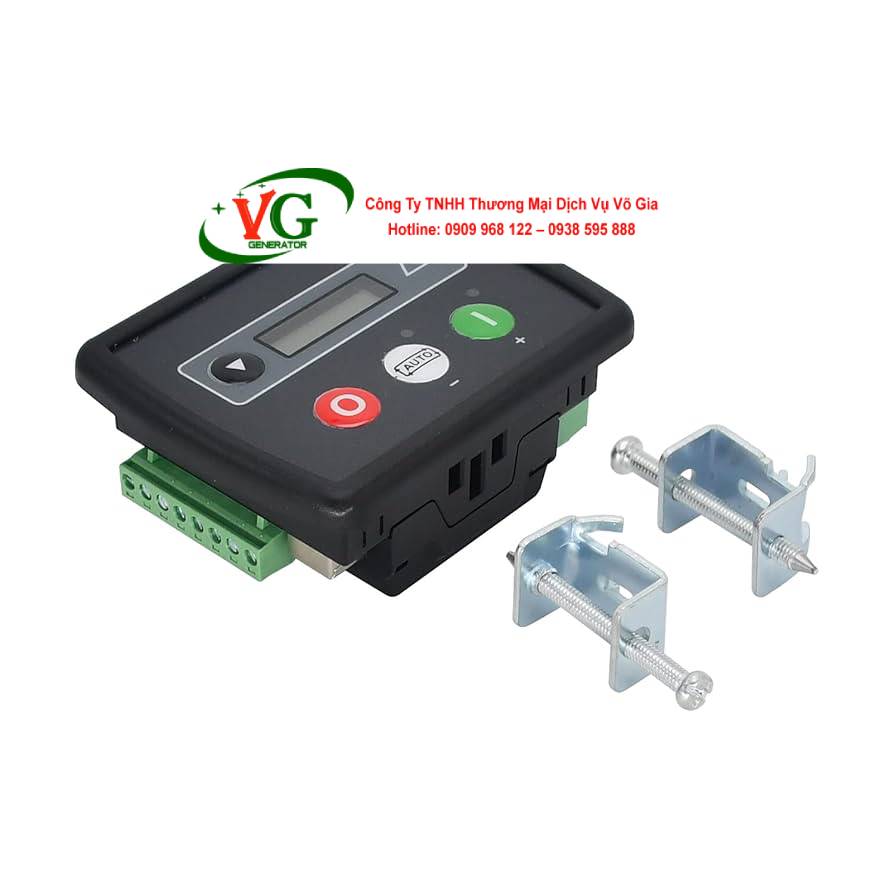 Bộ điều khiển Deepsea DSE3110