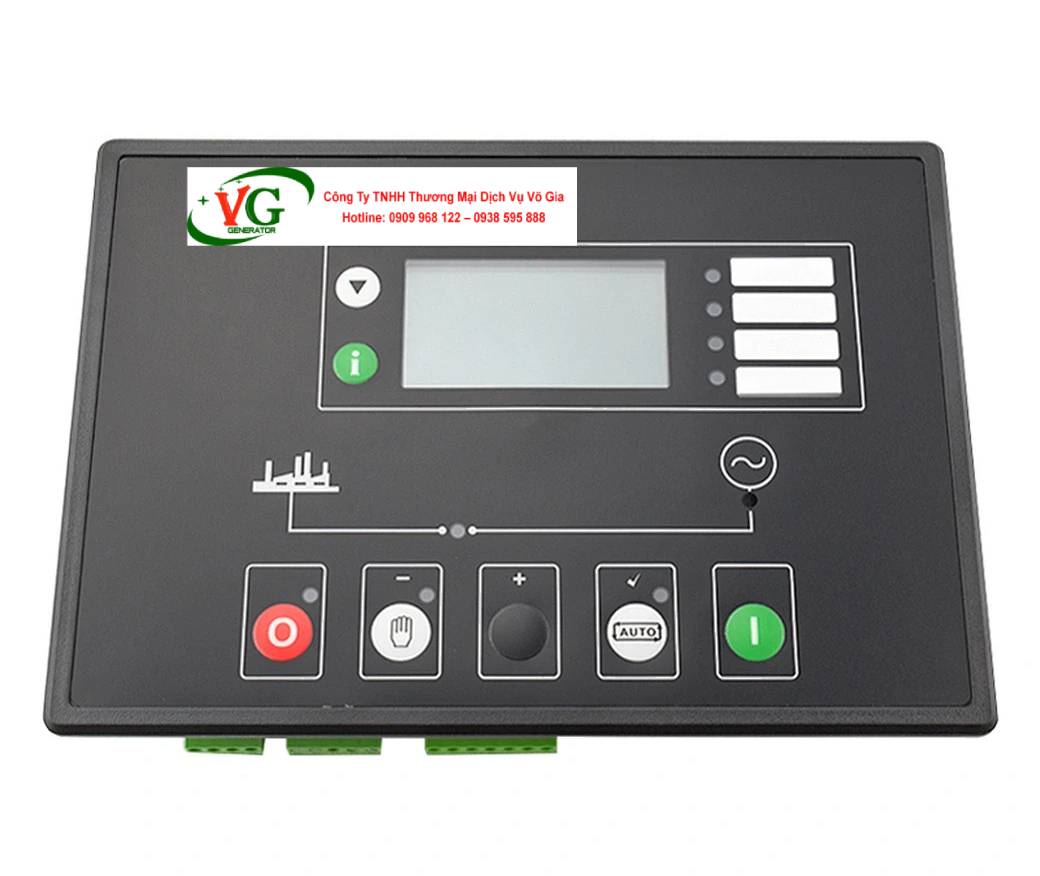 Bộ điều khiển Deepsea DSE4610