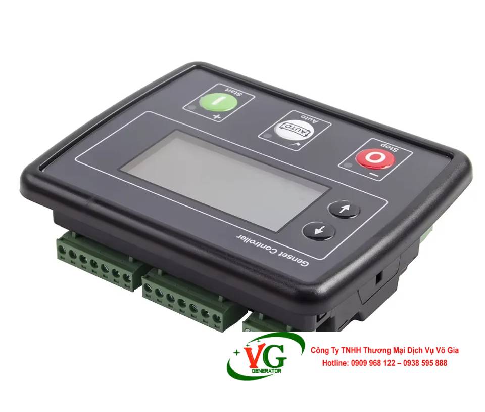 Bộ điều khiển Deepsea DSE4620