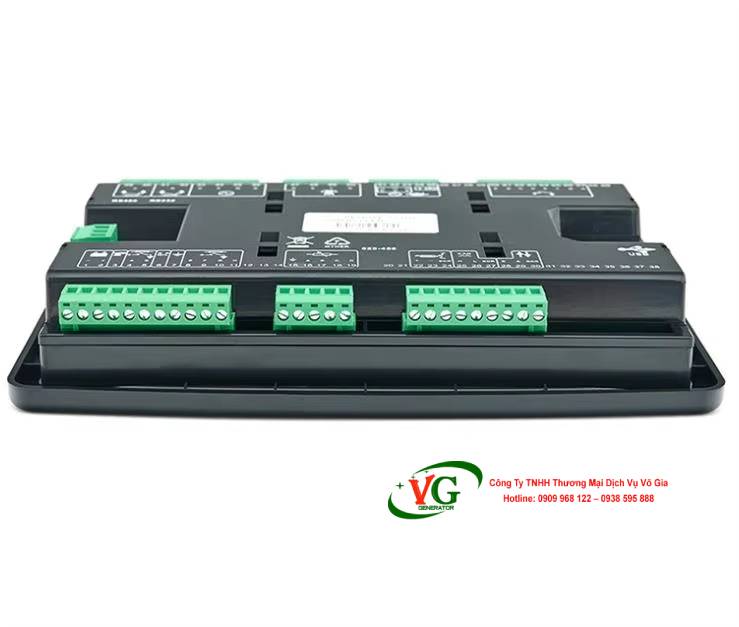 Bộ điều khiển Deepsea DSE7320 MKII