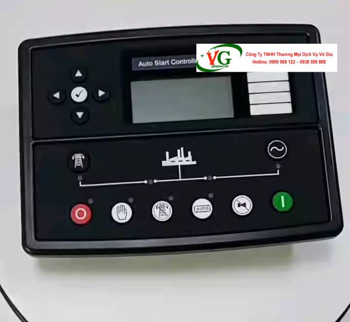 Bộ điều khiển Deepsea DSE7320 MKII