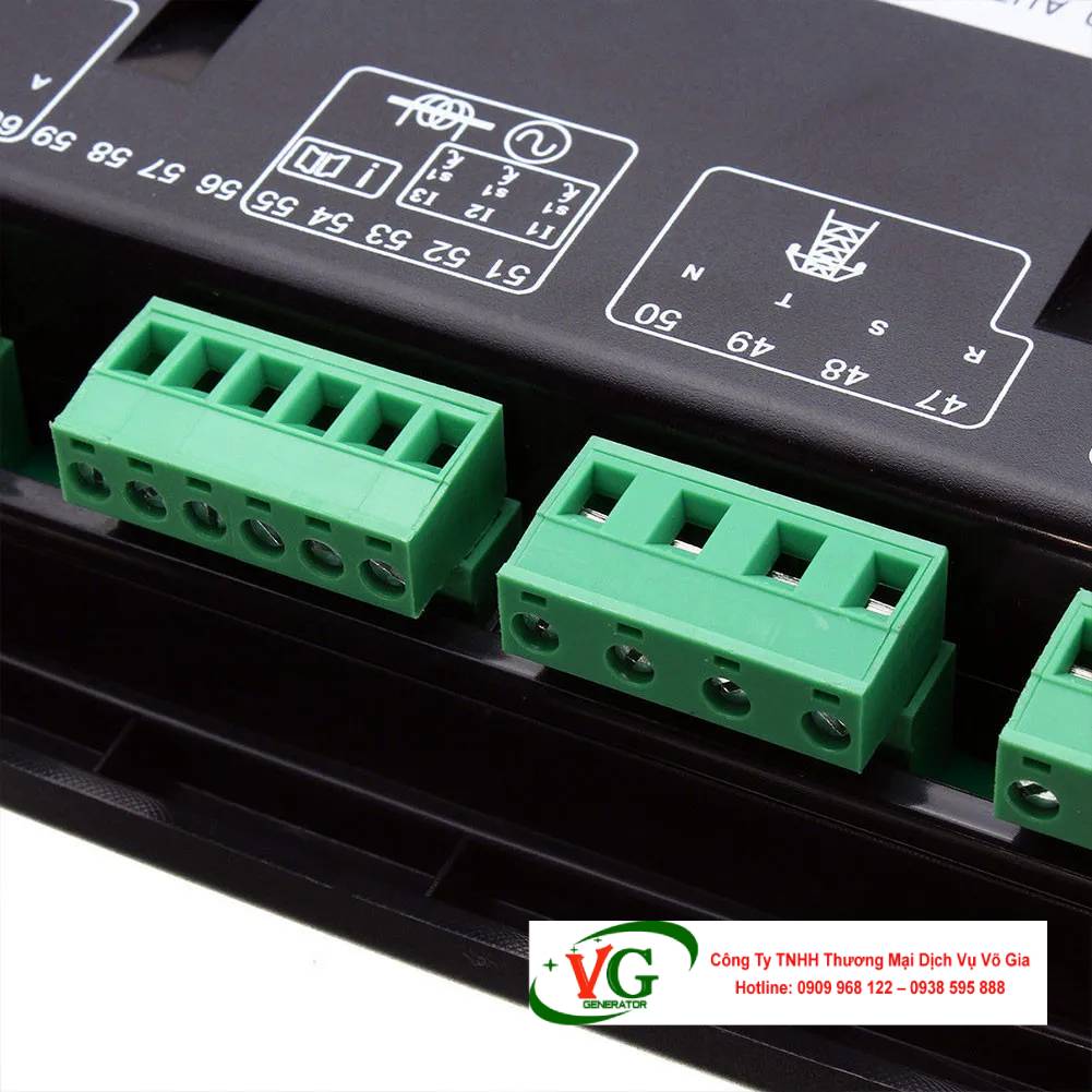 Bộ điều khiển Deepsea DSE7410 MKII