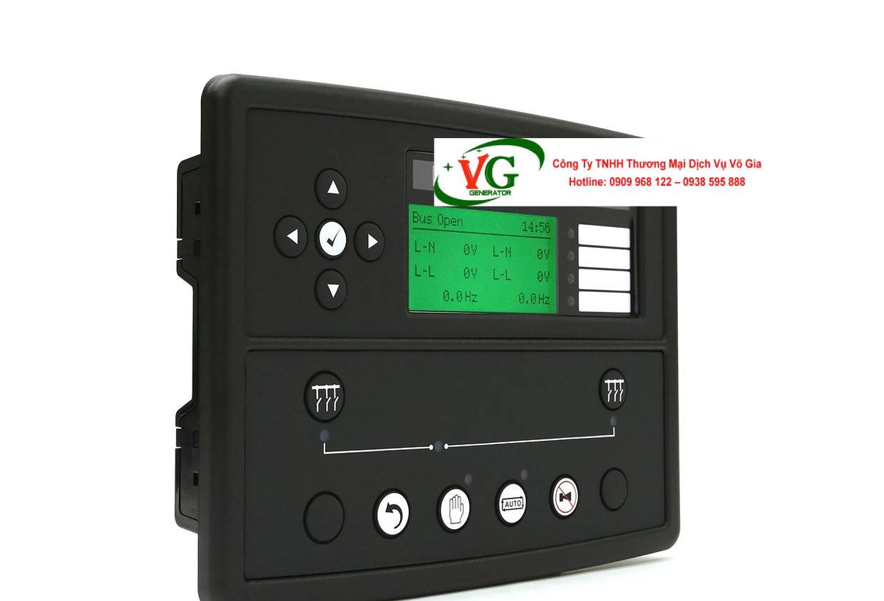 Bộ điều khiển Deepsea DSE7420 MKII