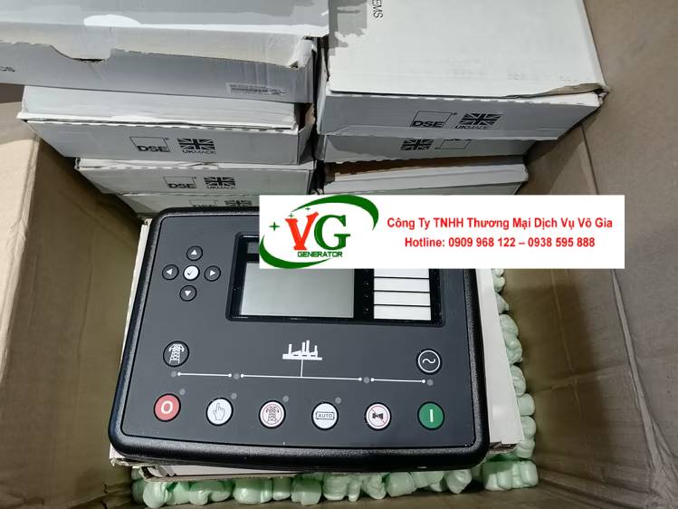 Bộ điều khiển Deepsea DSE7420 MKII