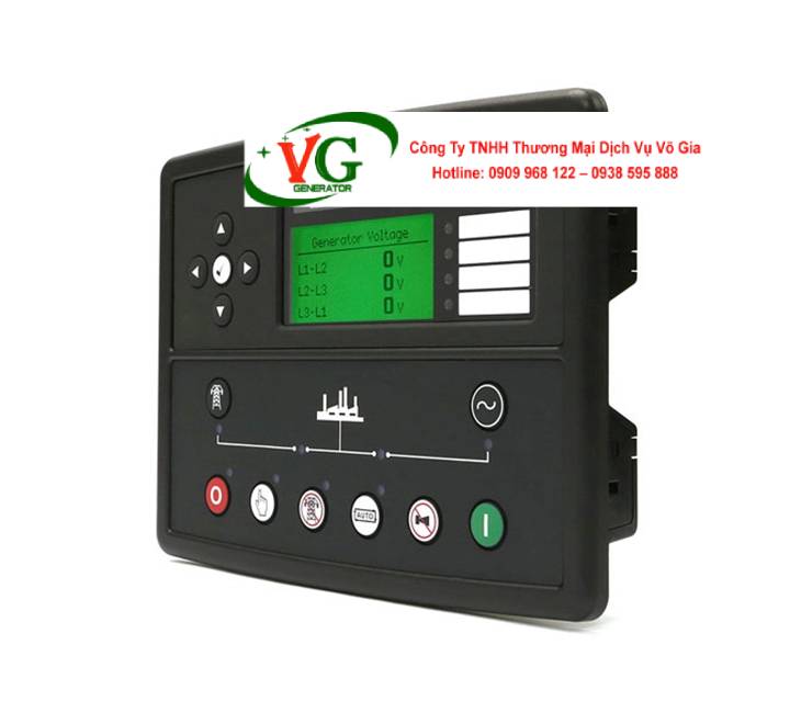 Bộ điều khiển Deepsea DSE7420 MKII