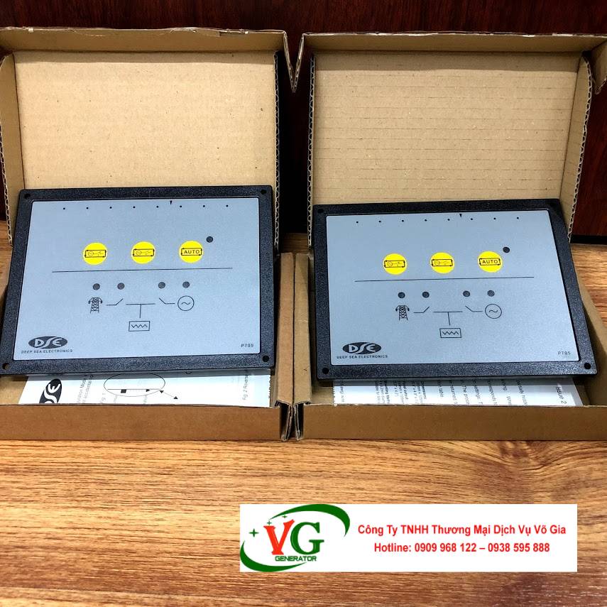 Bộ điều khiển Deepsea DSE8620 MKII