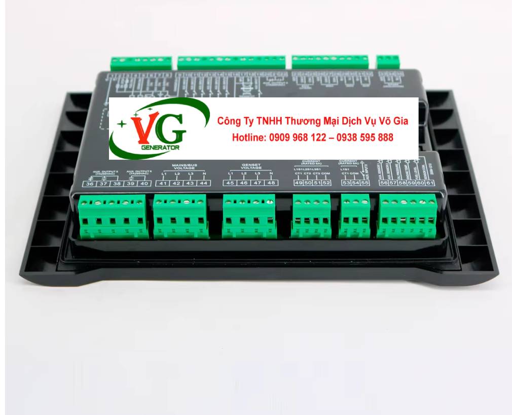 Bộ điều khiển Smartgen HGM9420LT