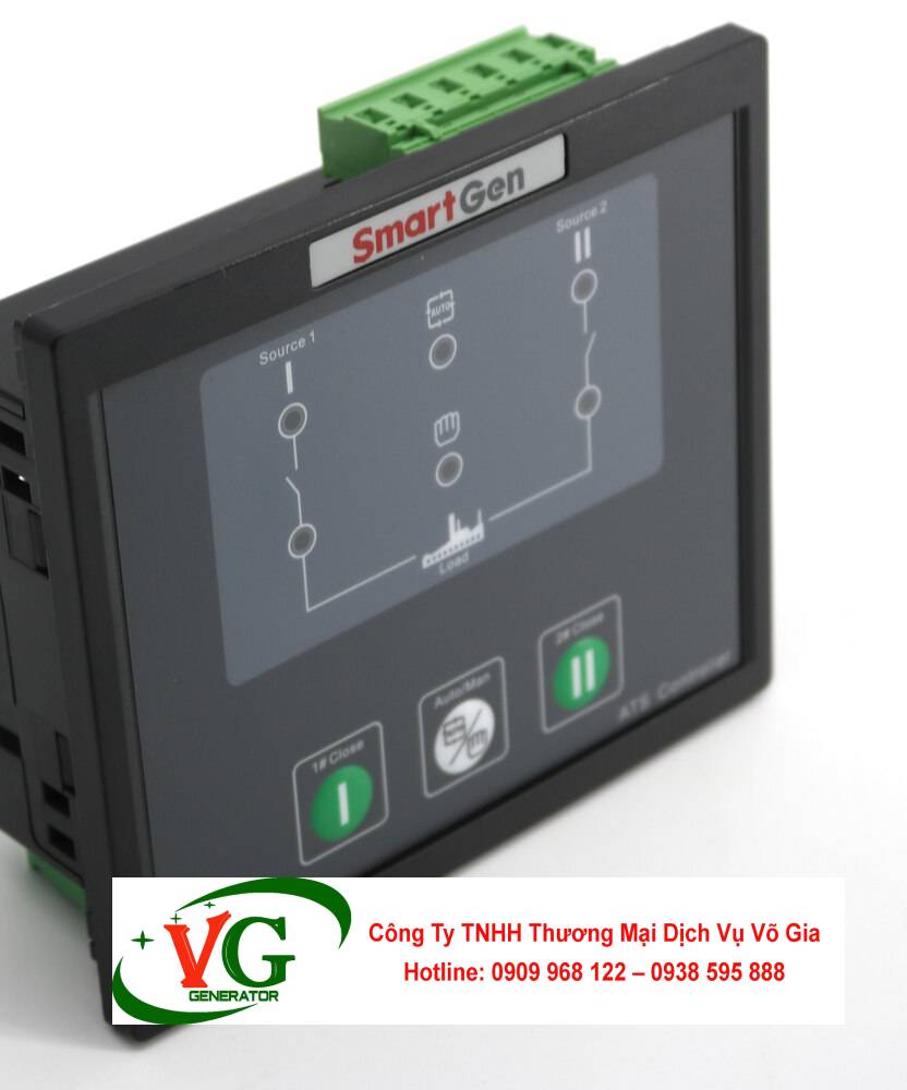 Bộ điều khiển Smartgen HGM9520N