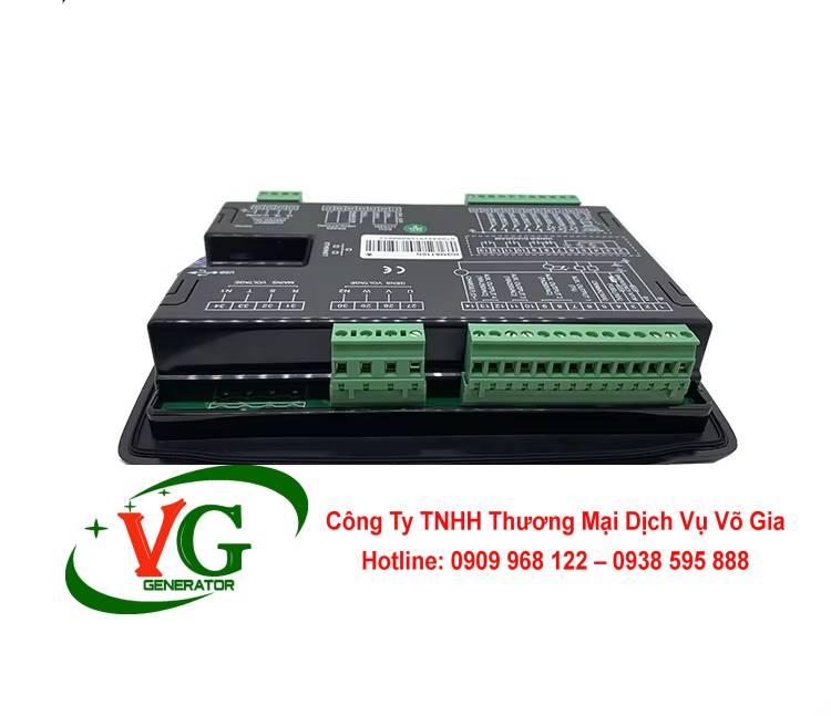 Bộ điều khiển Smartgen HGM9580