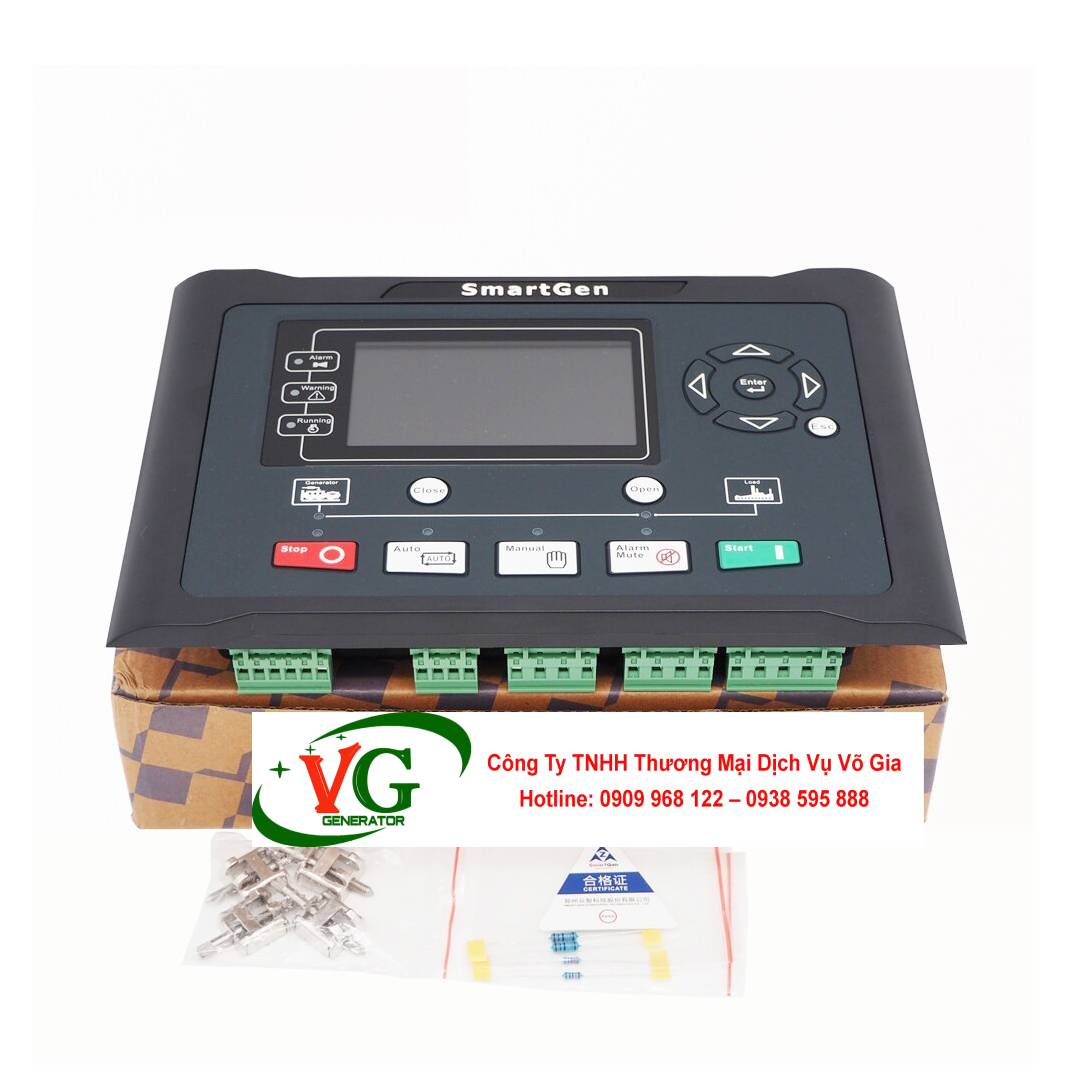 Bộ điều khiển Smartgen MGC100