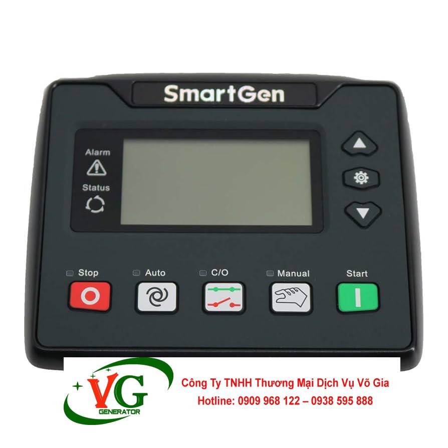 Bộ điều khiển Smartgen MGC100