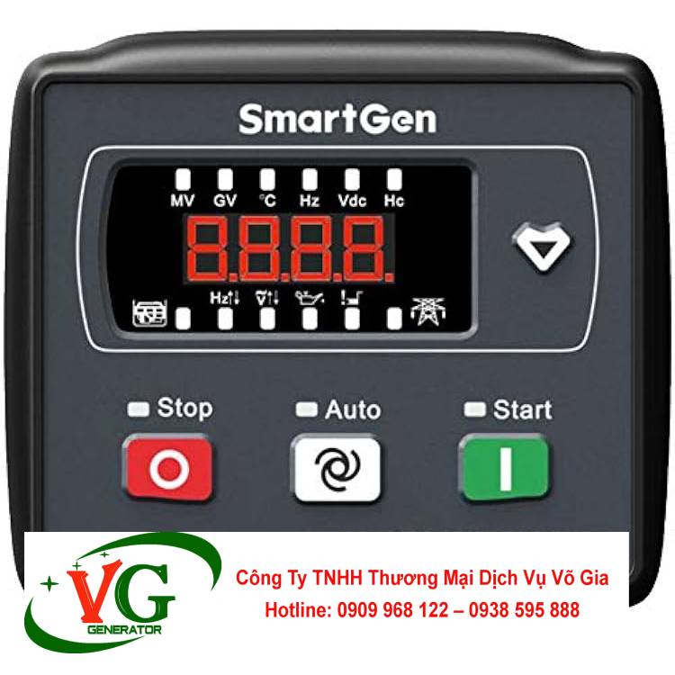 Bộ điều khiển Smartgen MGC100