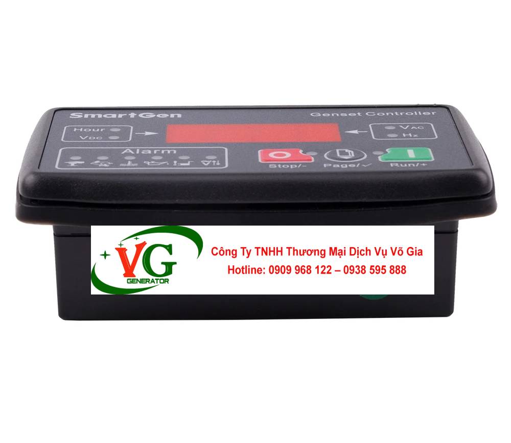 Bộ điều khiển Smartgen MGC100
