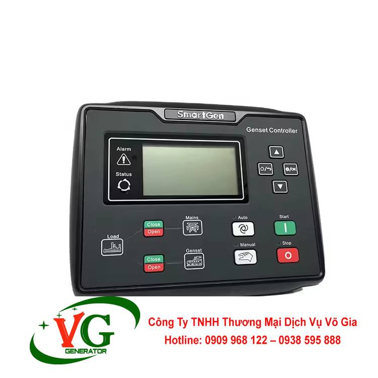 Bộ điều khiển Smartgen MGC100